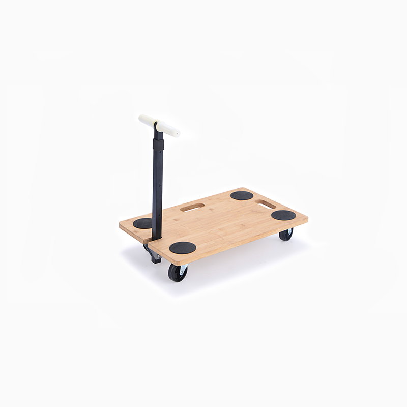 Chariot robuste SR-HD-60