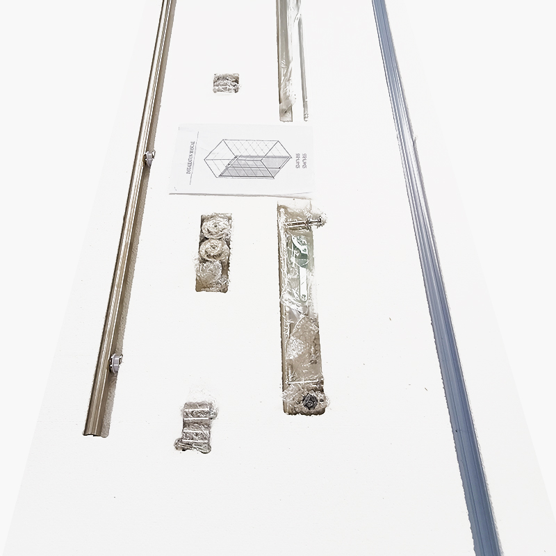 باب الدش-SX-10